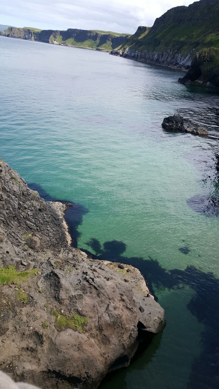 Ireland
