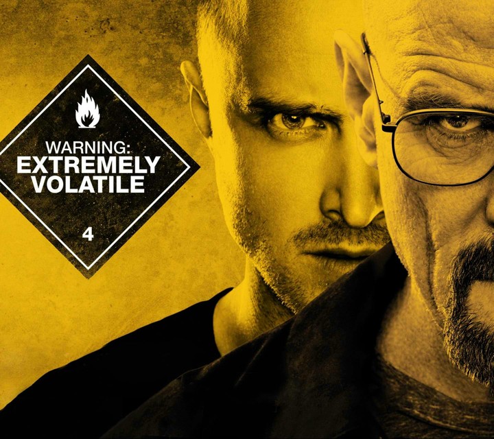 breaking bad