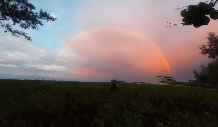Rainbow