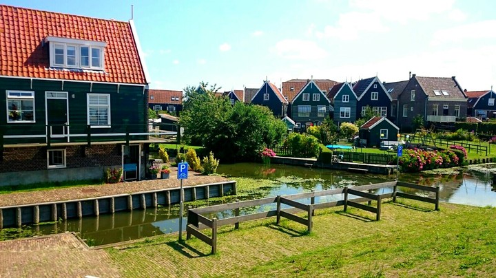 Village