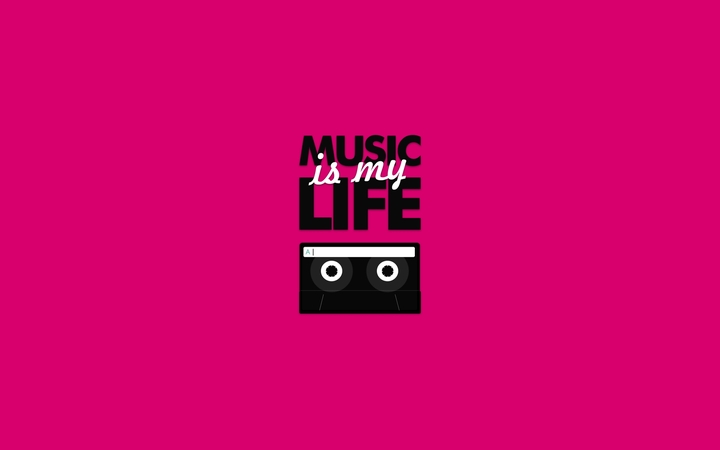 music