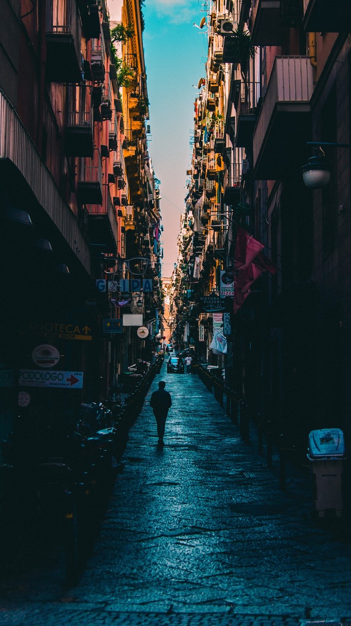 Neighborhood