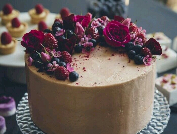 cake