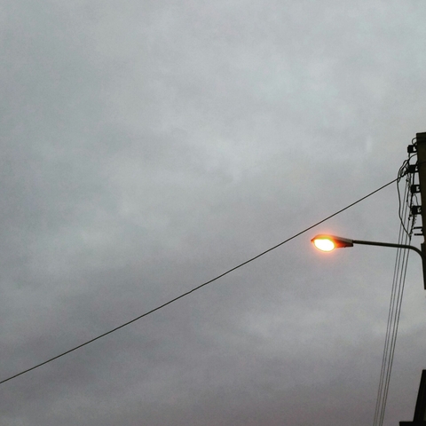 light