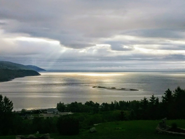 Charlevoix