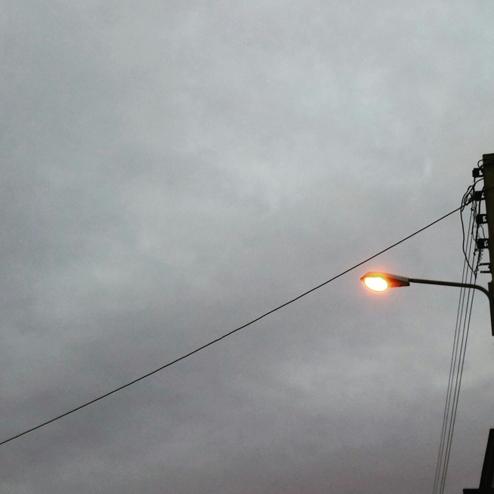 light