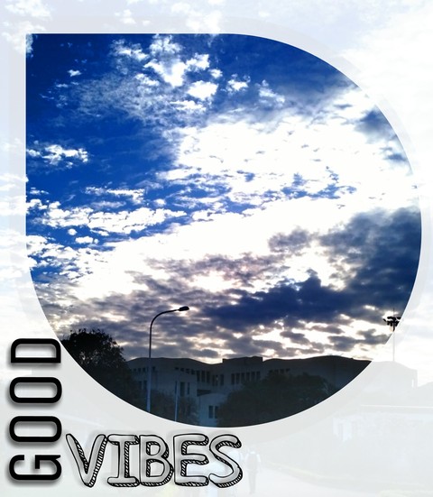 Good VIBES