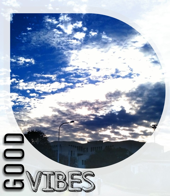 Good VIBES
