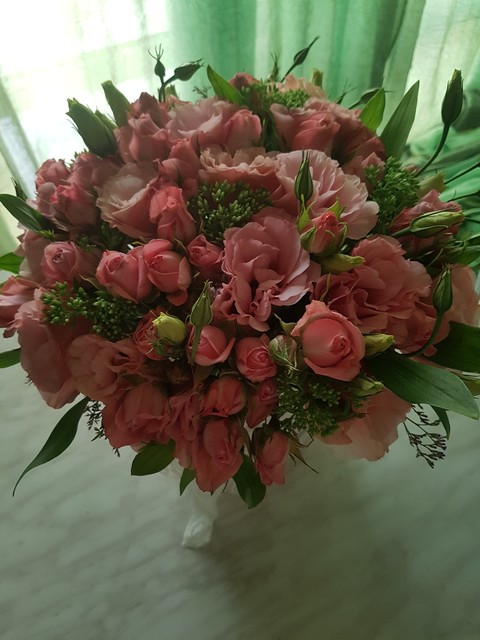 pink, floristry wallpapers