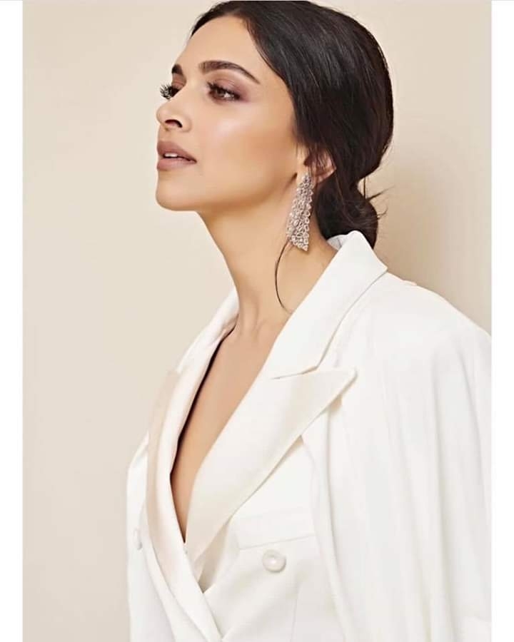 Deepika Padukone