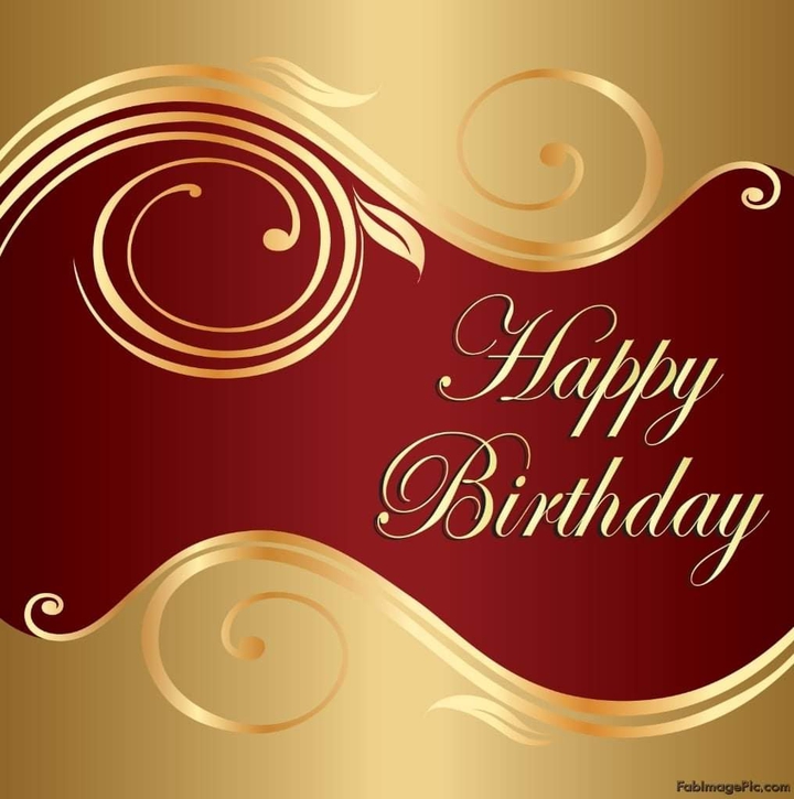 birthdays
