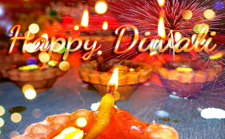 happy diwali