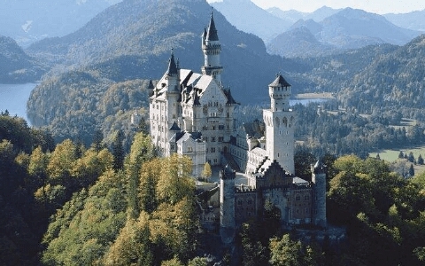 a dreamplace:germany