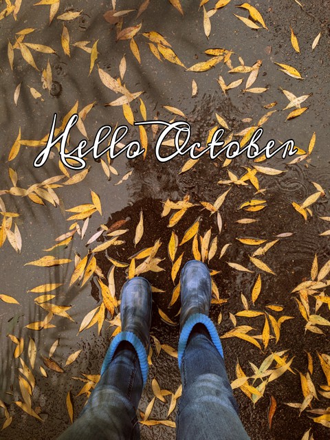 autumn