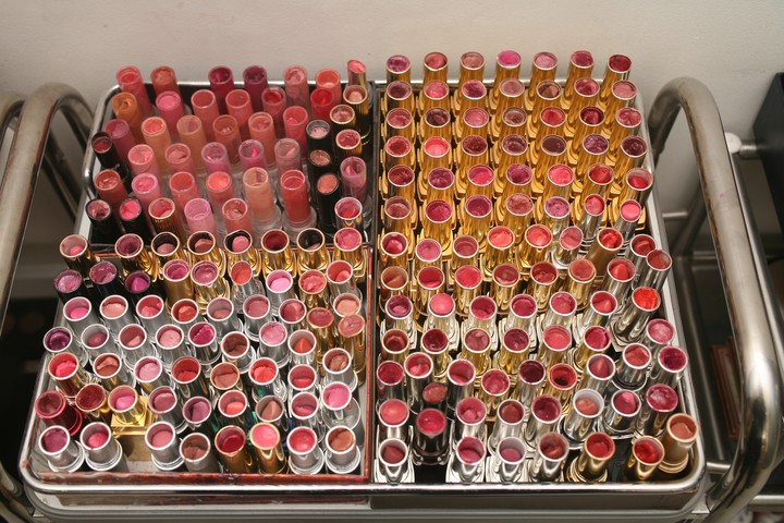 Lipstick