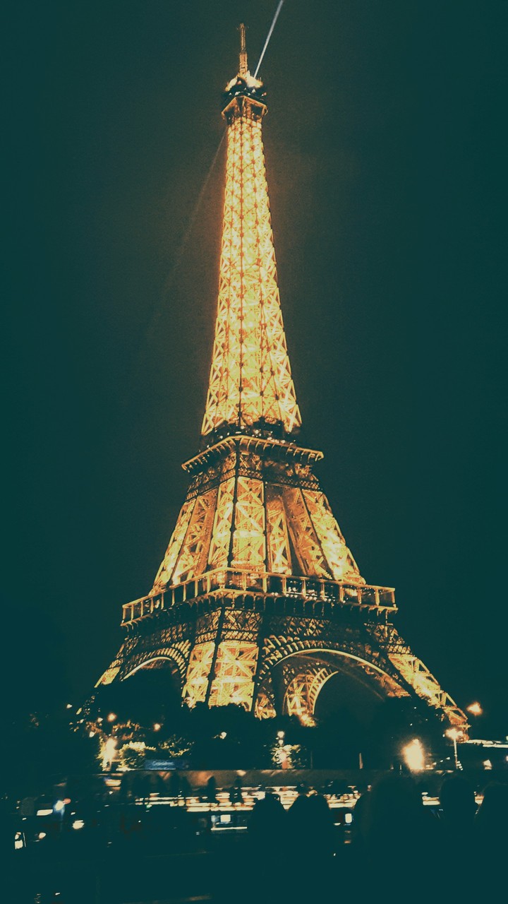 Eiffel Tower