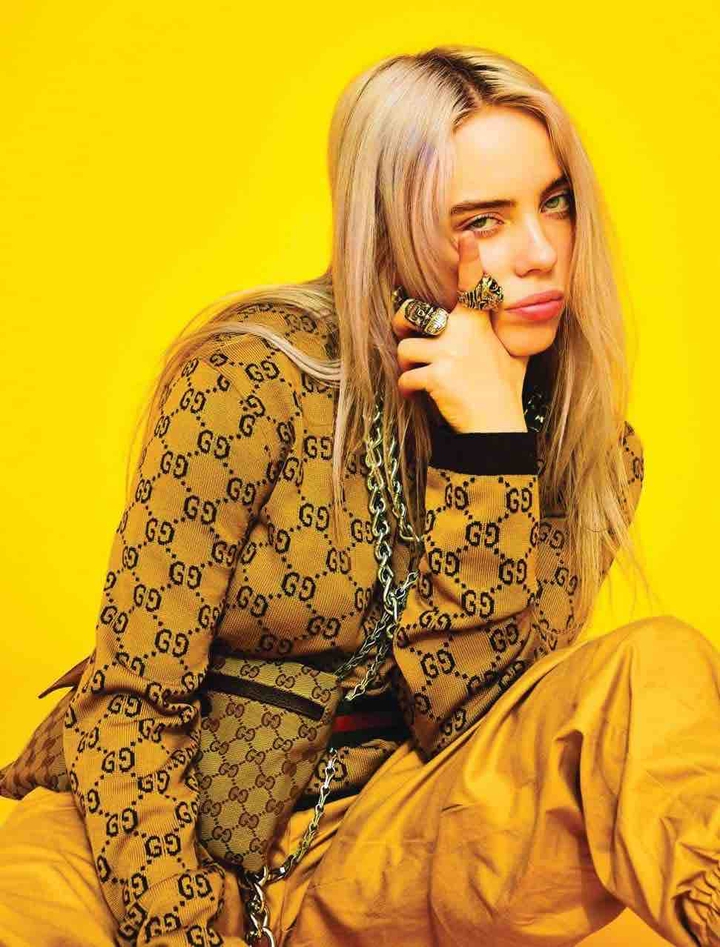 Billie