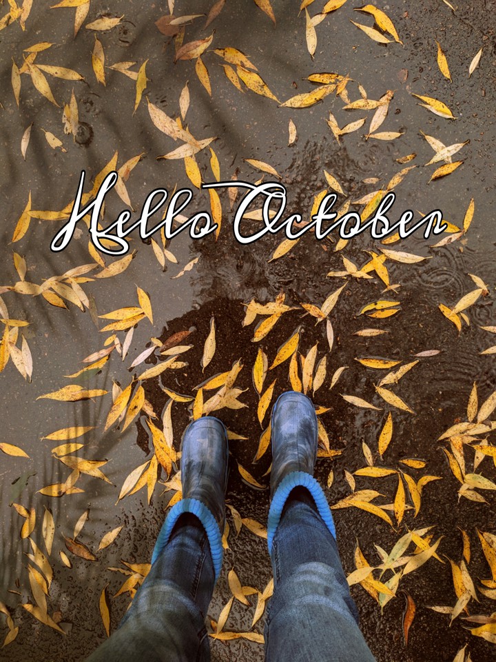 autumn