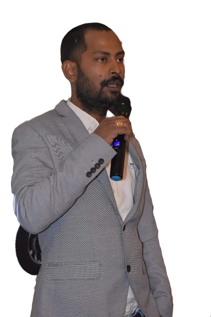 चन्दन कुमार
