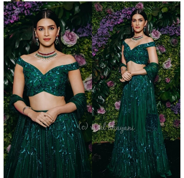 ## Kriti Sanon ##