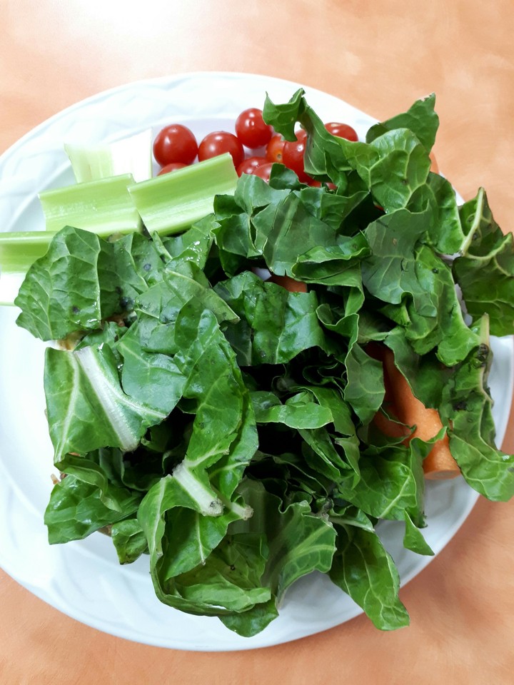 good health