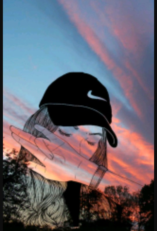 ...