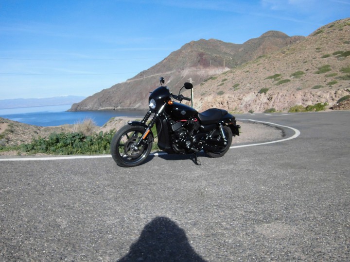 Cabo de Gata, (Almería)