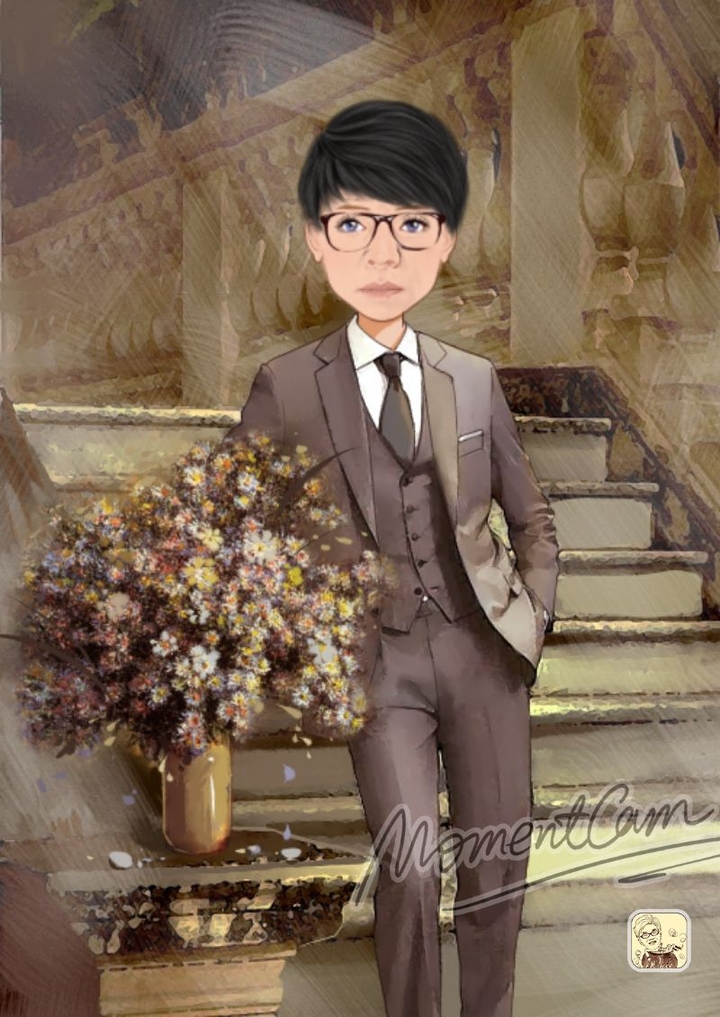 멋진 나의 모습