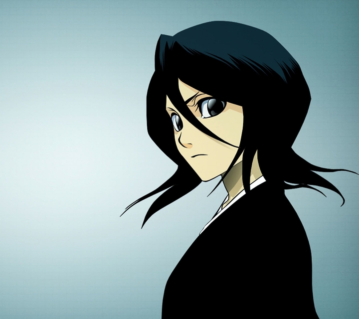 Kuchiki Rukia