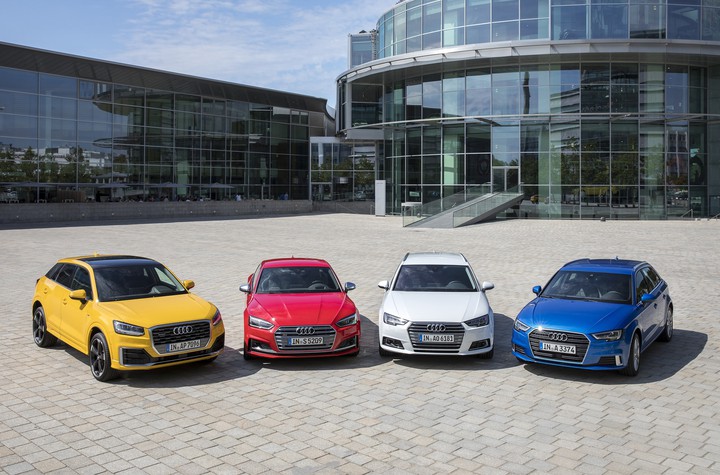 audi