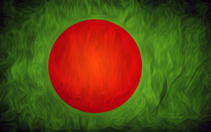 বাংলাদেশের পতাকা