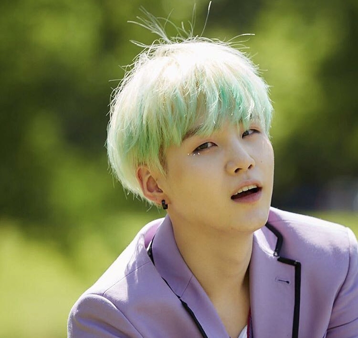suga