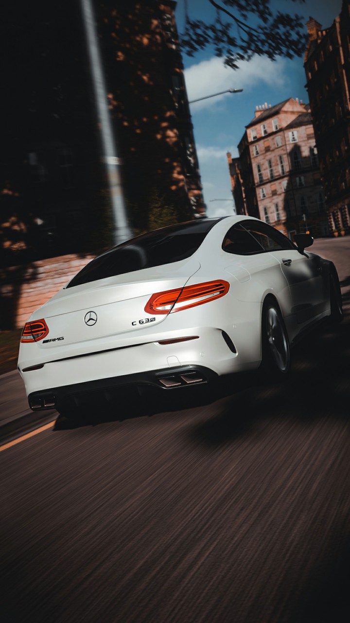 Mercedes
