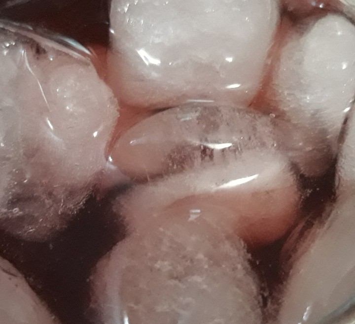 vodca e suco de uva