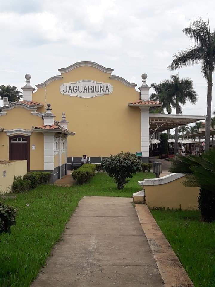 Passeio