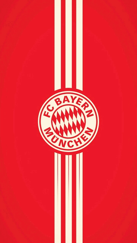 BAYERN ❤