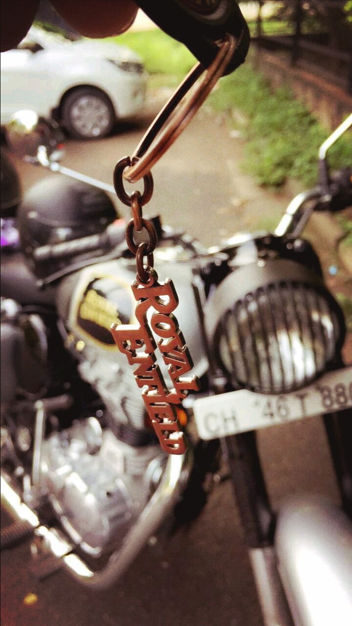 classic 350