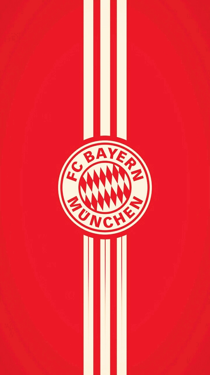 BAYERN ❤
