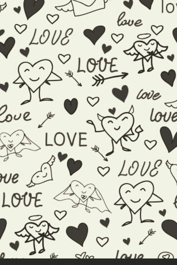 LOVE IS EVERYTHING