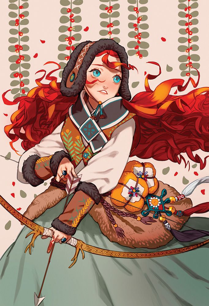 Merida