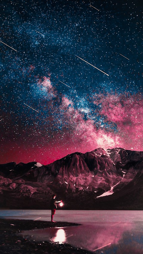 galaxy