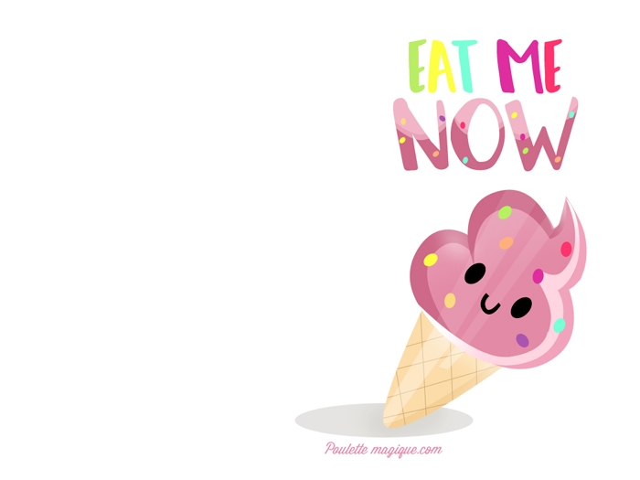 glace