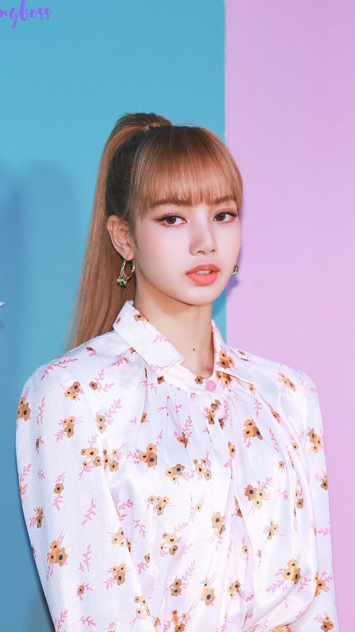 Lisa ❤️