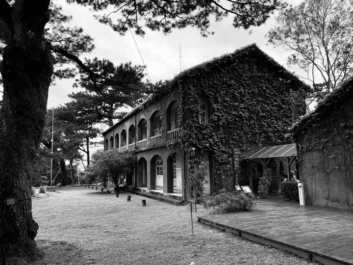 松園別館