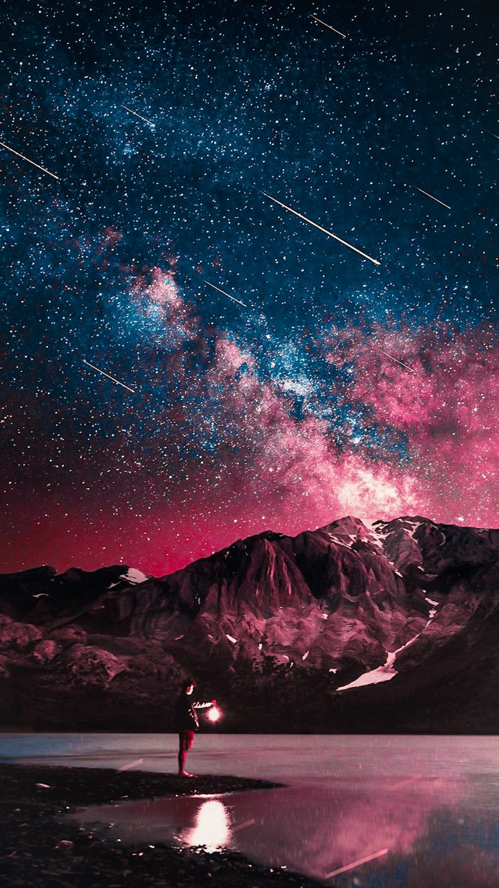 galaxy
