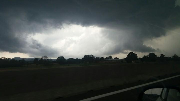 Light of God