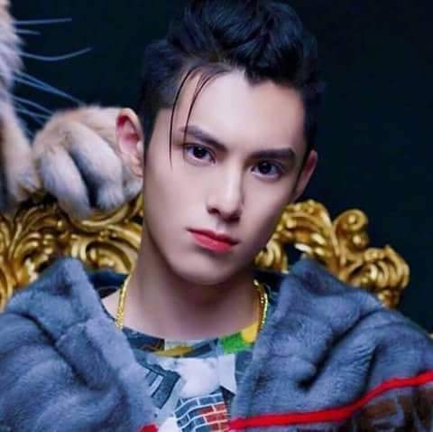 dao ming si