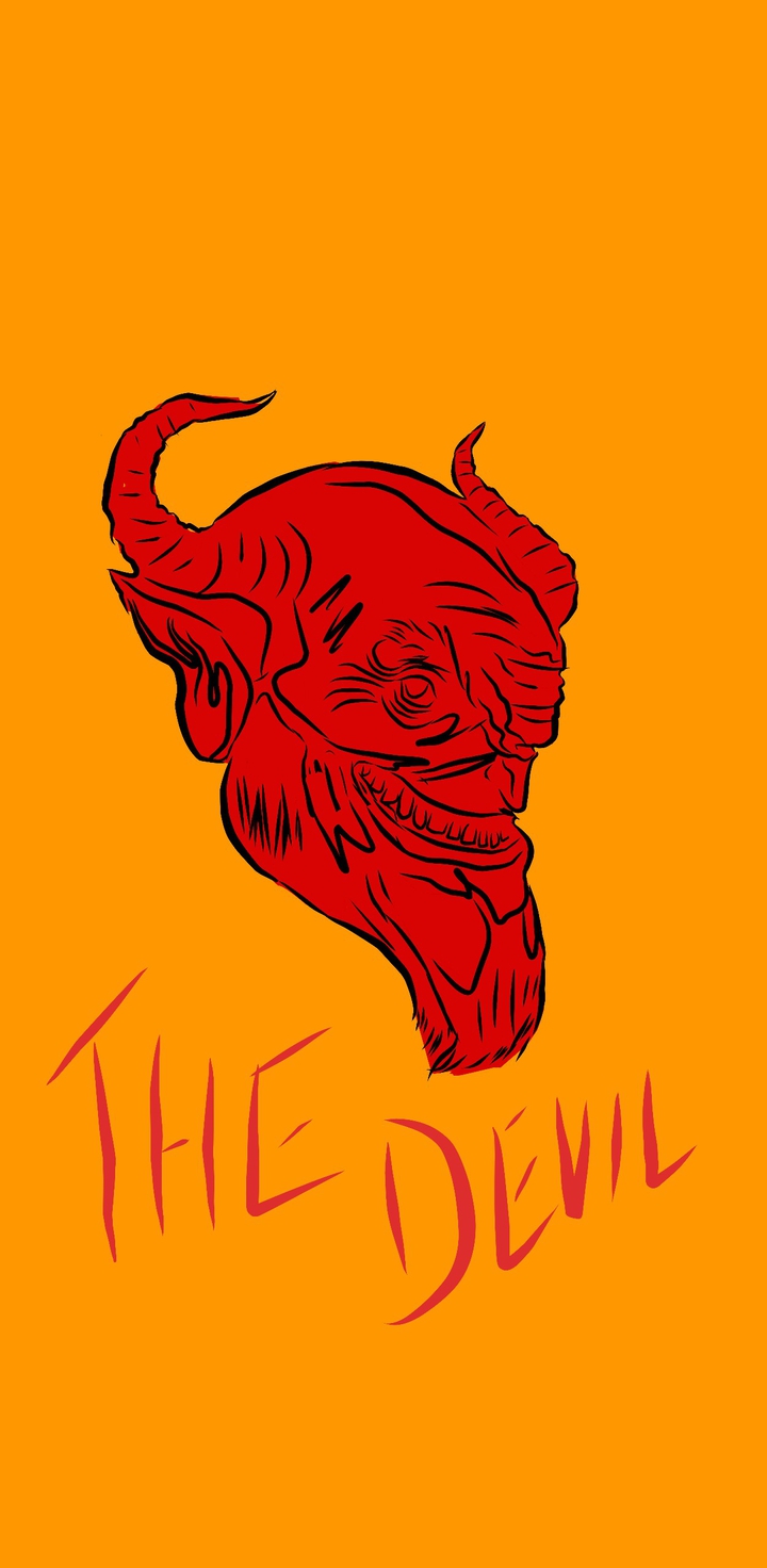 devil