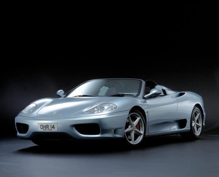ferrari
