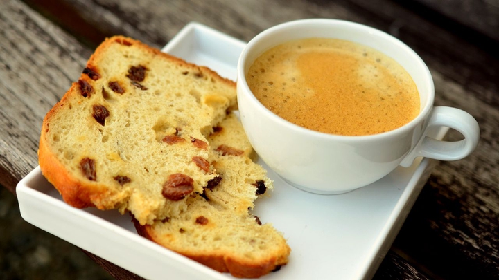 coffee